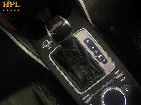 Audi Q2 1.5 TFSI CoD 35 S line SUV 5dr Petrol S Tronic Euro 6 (s/s) (150 ps) Half L 32