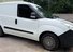 Vauxhall Combo 1.3 CDTi 2000 ecoFLEX 16v Panel Van 3dr Diesel Manual FWD L1 H1 (126 g/km,