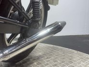 Triumph Bonneville SE 2013 7K NEW MOT INCREDIBLE CONDITION CUSTOM NAKED BIKE 865CC 31