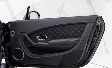 Bentley Continental GT V8 S 19