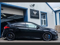 Ford Focus 2.3 Focus RS 4WD 5dr 3