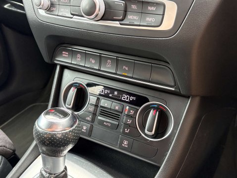 Audi Q3 2.0 Q3 S Line+ TDI Quattro Semi-Auto 4WD 5dr 46