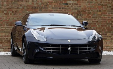 Ferrari FF 1
