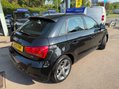 Audi A1 1.6 TDI Sport Sportback S Tronic Euro 6 (s/s) 5dr (Nav) 13