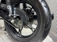 Lexmoto ZSB 2025 2K IDEAL FIRST 125CC GEARED BIKE COMMUTER MOT 2028 38