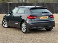 Audi A1 SPORTBACK TFSI SPORT 2