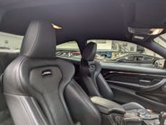 BMW M4 3.0 M4 Competition Edition Package Semi-Auto 2dr 44