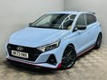 Hyundai i20 1.6 T-GDi N Euro 6 (s/s) 5dr 1