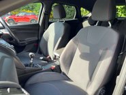 Ford Focus 1.0 Focus ST-Line X 5dr 39