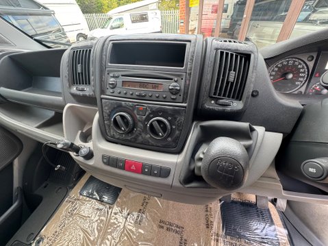 Autosleeper Dorset *** SOLD *** 10