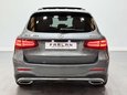 Mercedes-Benz GLC 2.1 GLC220d AMG Line (Premium) SUV 5dr Diesel G-Tronic 4MATIC Euro 6 (s/s) 25