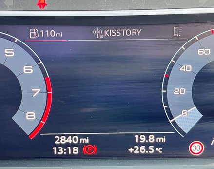 Audi A1 1.0 A1 Sportback 25 TFSI S Line 5dr 22