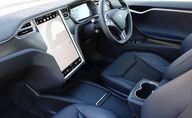 Tesla Model S S 90d 20