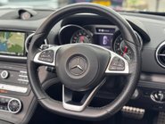 Mercedes-Benz SL Series 3.0 SL400 V6 AMG Line (Premium) Convertible Petrol G-Tronic+ Euro 6 (367ps) 23