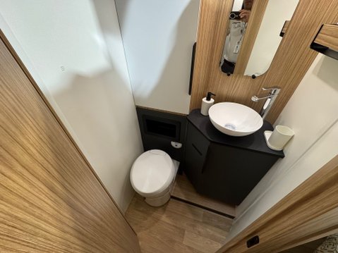 Pilote P740FC Evidence 2026 MODEL - X2 DUE IN 9