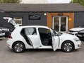 Volkswagen Golf 35.8kWh e-Golf Hatchback 5dr Electric Auto (136 ps) 8
