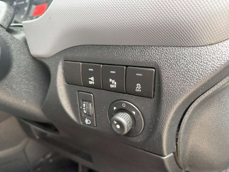 Peugeot Partner 1.6 Partner Professional L1 Blue HDi 5