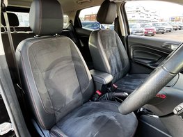 Ford Ecosport 1.0 EcoSport ST-Line 5dr 63