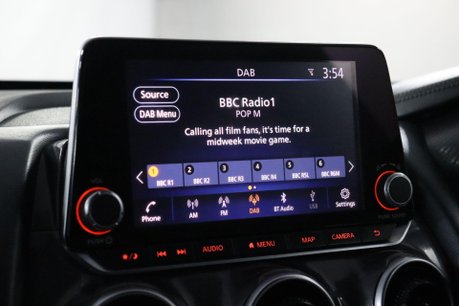 Nissan Juke DIG-T TEKNA 39