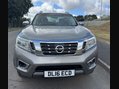 Nissan NP300 2.3 NP300 Navara Tekna dCi 4WD 2