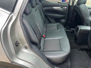 Nissan Qashqai 1.3 DIG-T TEKNA DCT AUTOMATIC 7