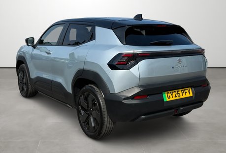 Suzuki e Vitara 135kW Ultra ALLGRIP-e 61kWh 5dr Auto