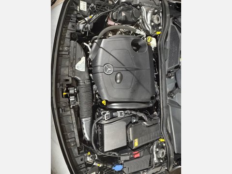 Mercedes-Benz GLA Class GLA 220 D 4MATIC AMG LINE PREMIUM PLUS 10