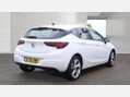 Vauxhall Astra 1.0i Turbo ecoFLEX SRi Nav Euro 6 (s/s) 5dr 5