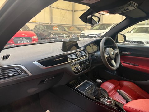BMW 2 Series 3.0 M240i Euro 6 (s/s) 2dr 13