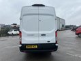 Ford Transit 350 JUMBO L4 H3 NO VAT FULL HISTORY 130PS 4