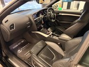 Audi S5 3.0 TFSI V6 Cabriolet S Tronic quattro Euro 5 (s/s) 2dr 18