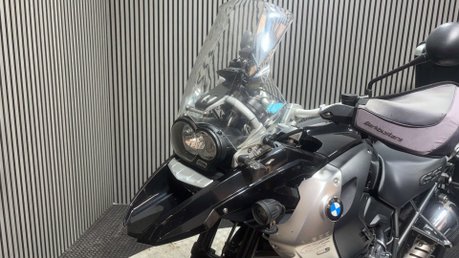 BMW R1200GS 2011 52K GREAT RUNNING PROJECT BIKE FULL LUGGAGE ADVENTURE 23