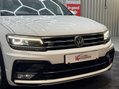 Volkswagen Tiguan 2.0 TDI BlueMotion Tech R-Line Euro 6 (s/s) 5dr 21