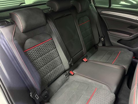 Volkswagen Golf 2.0 TSI GTI Hatchback 5dr Petrol DSG Euro 6 (s/s) (230 ps) 42