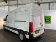 Mercedes-Benz Sprinter 2.0 Sprinter 315 Premium CDI 7