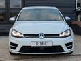 Volkswagen Golf 2.0 TSI BlueMotion Tech R Hatchback 5dr Petrol Manual 4Motion Euro 6 (s/s) 4