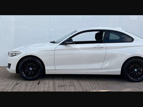 BMW 2 Series 2.0 220i Sport 2dr 46