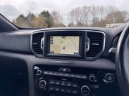 Kia Sportage 1.6 Sportage GT-Line 4WD 5dr 46