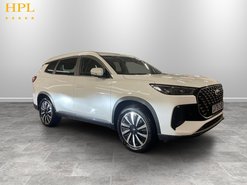 Chery Tiggo 8 1.5T 18.4kWh Summit SUV 5dr Petrol Plug-in Hybrid DHT1 Euro 6 (s/s) (204 ps