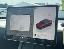 Tesla Model Y (Dual Motor) Long Range SUV 5dr Electric Auto 4WDE (384 bhp) 22