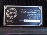 Rover Mini COOPER S - JOHN COOPER WORKS 9