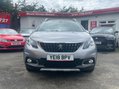 Peugeot 2008 1.2 PureTech Allure Euro 6 (s/s) 5dr 14