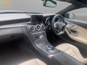 Mercedes-Benz C Class 2.0 C200 AMG Line (Premium) Coupe 2dr Petrol G-Tronic+ Euro 6 (s/s) (184 ps 14