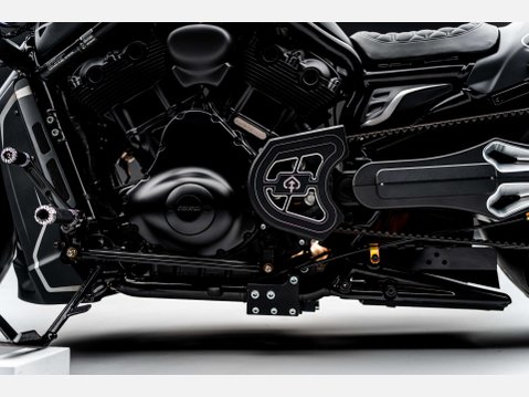Harley-Davidson V-Rod 1247 VRSCF Muscle 24
