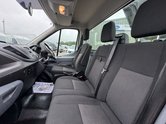 Ford Transit Tipper MWB [SOLD MM] L2 350 EURO 6 15