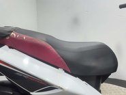 Aprilia SR 2015 15K RUNNING PROJECT SCOOTER 2 STROKE 2T LONG MOT 50CC 18