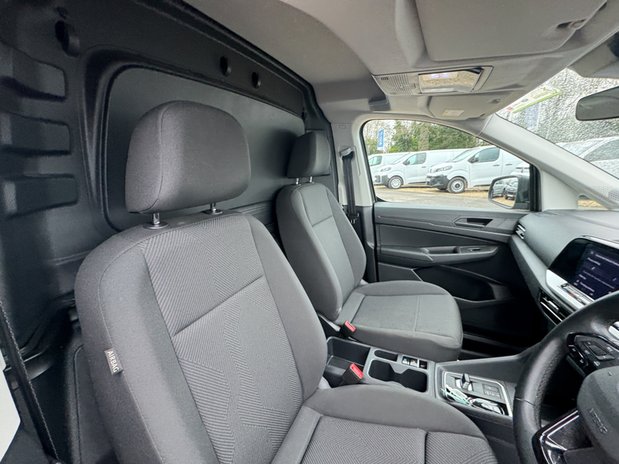 Ford Transit Connect AUTO LWB L2H1 Low Roof Trend 250 Air Con Nav PHEV EURO 6 14