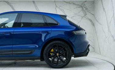 Porsche Macan GTS 41