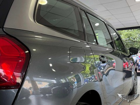 Citroen Grand C4 Picasso 1.6 BlueHDi Exclusive EAT6 Euro 6 (s/s) 5dr 72