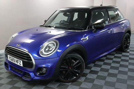 Mini Hatch COOPER SPORT 19